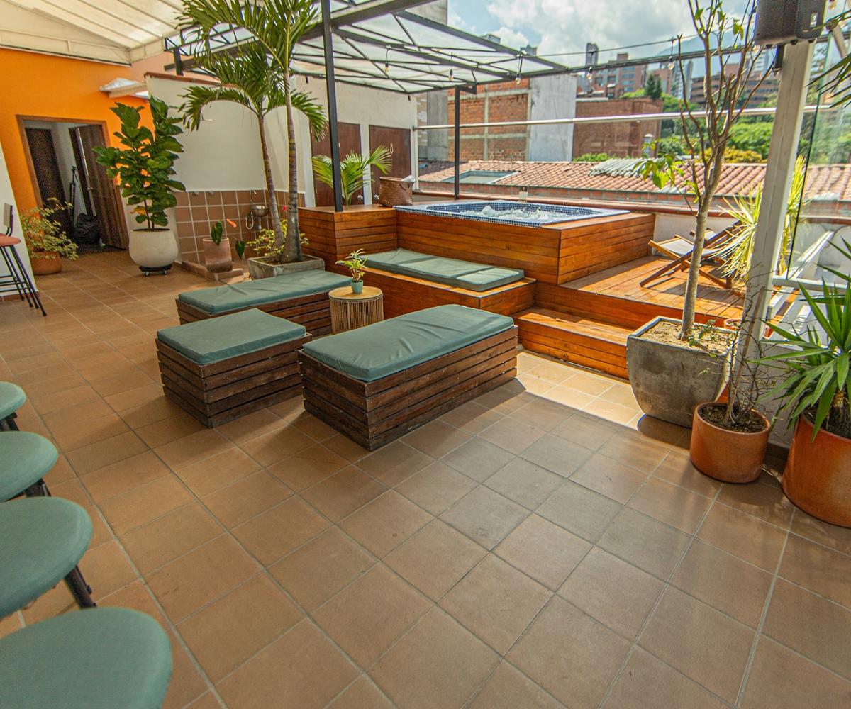 Hotel La Martina 3*