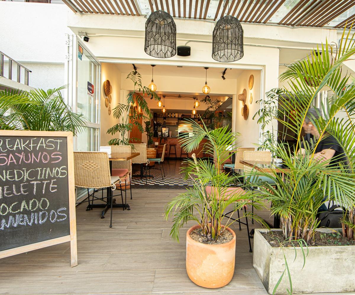Hotel La Martina