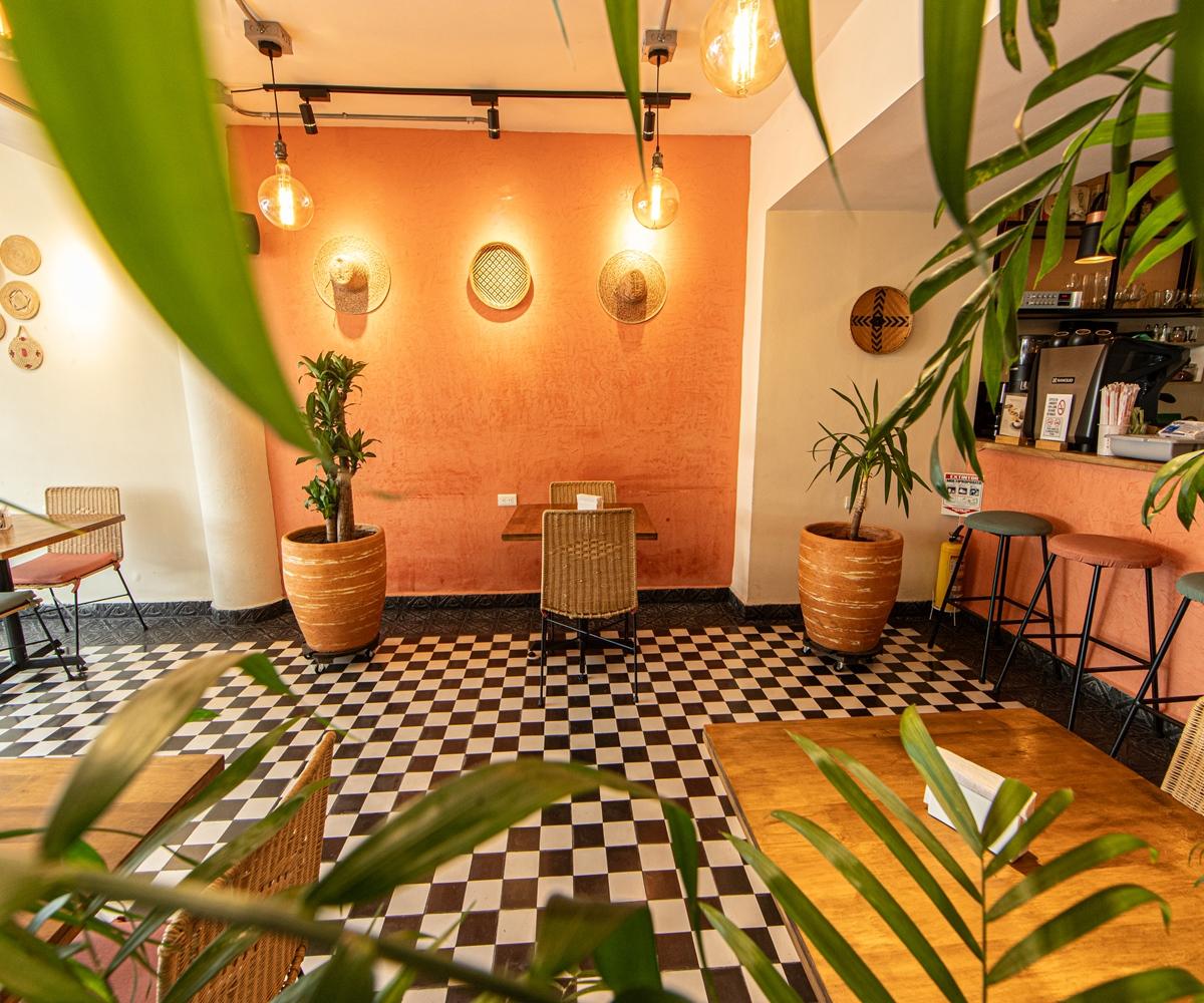Hotel La Martina