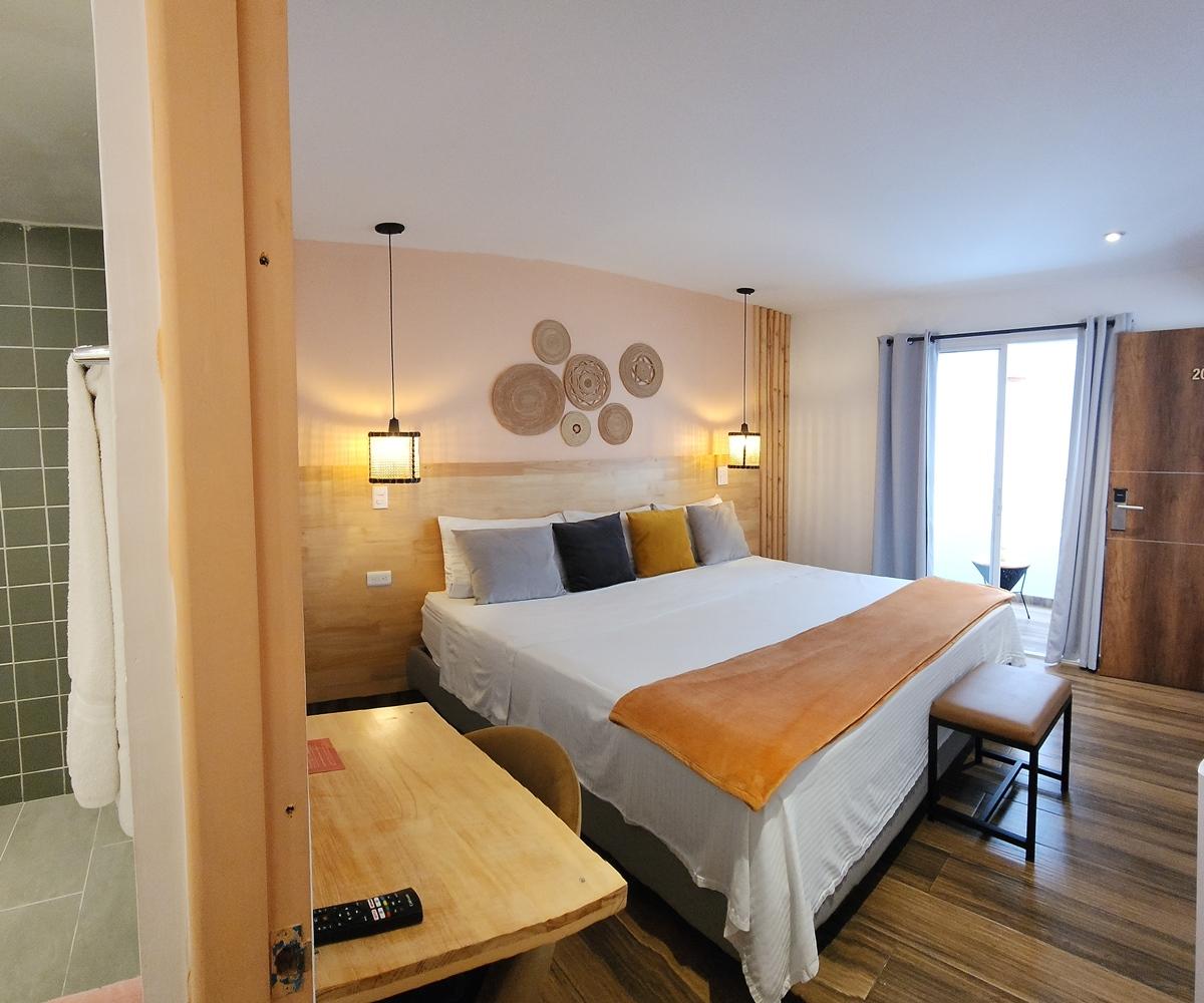 Hotel La Martina 3*
