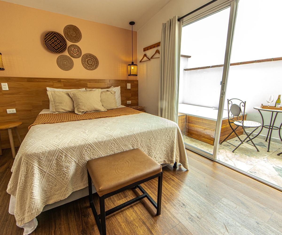 Hotel La Martina 3*