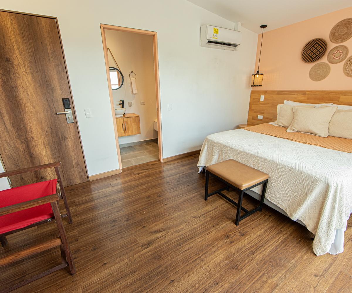 Hotel La Martina 3*