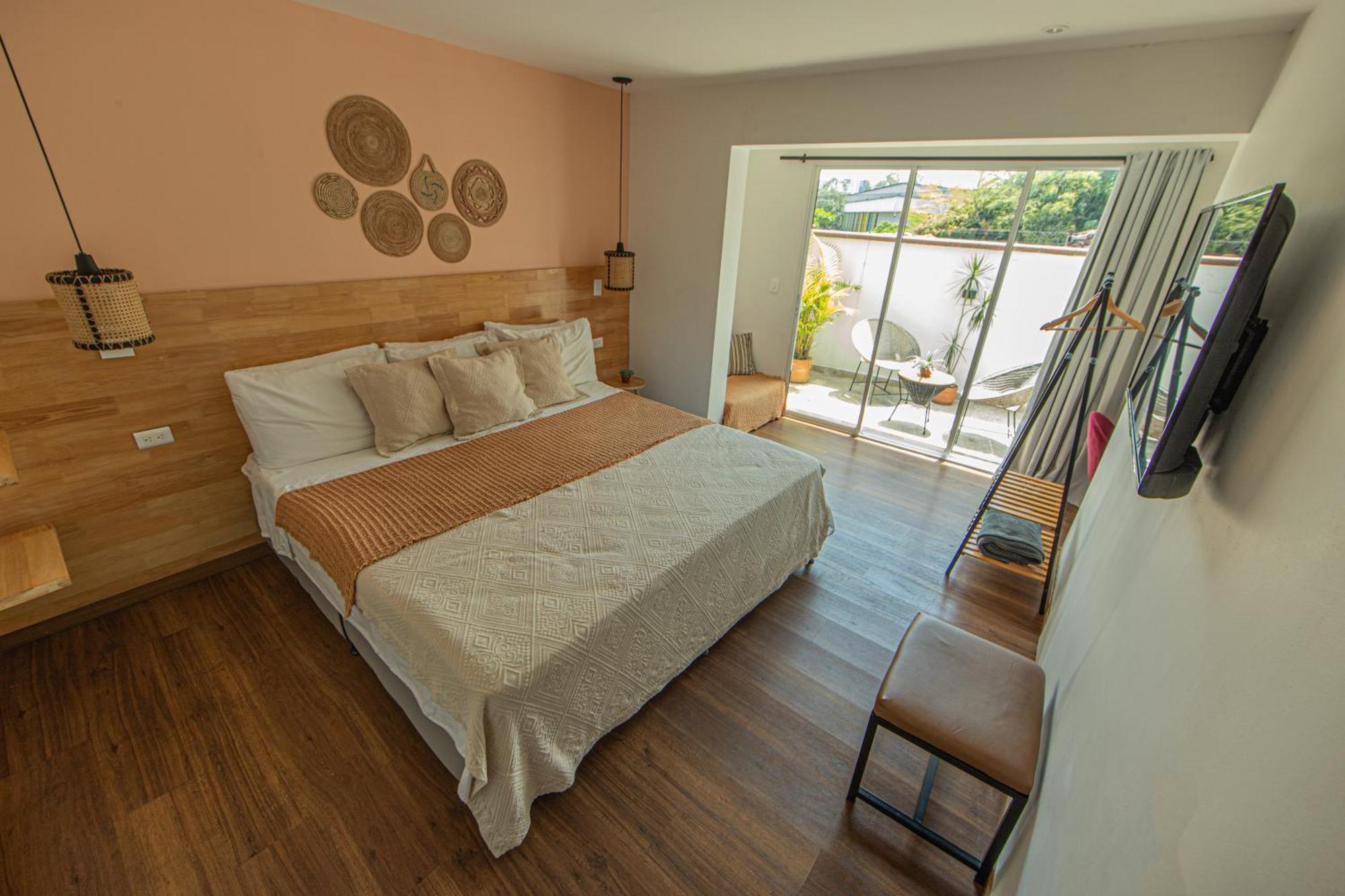 La Martina Hotel