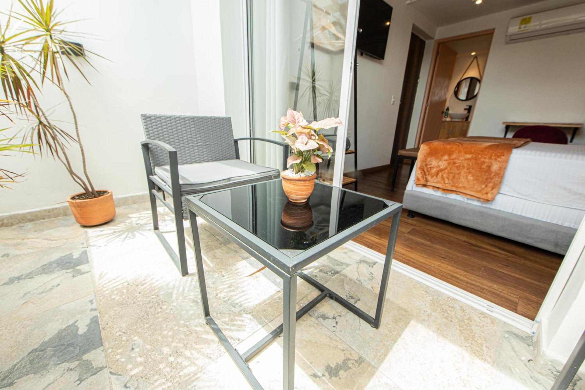 Hotel La Martina 3*