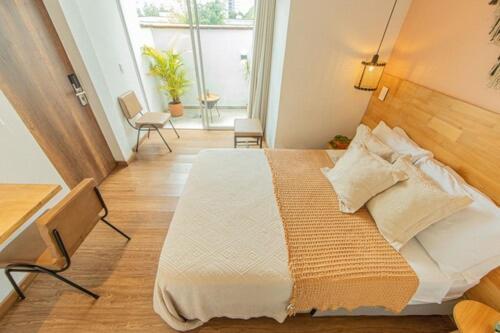 Hotel La Martina