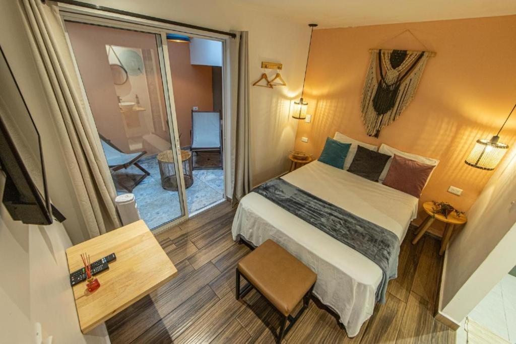 Hotel La Martina Medellín