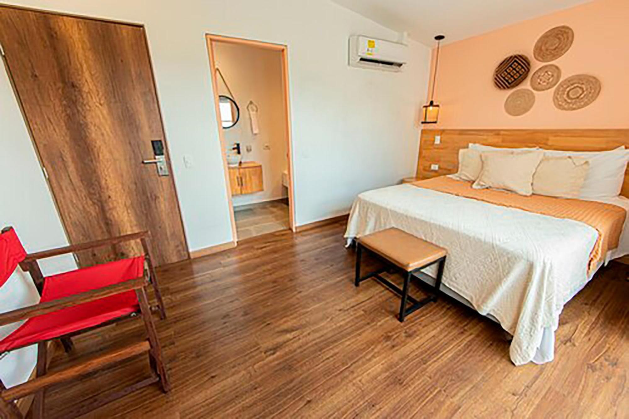 La Martina Hotel 3*