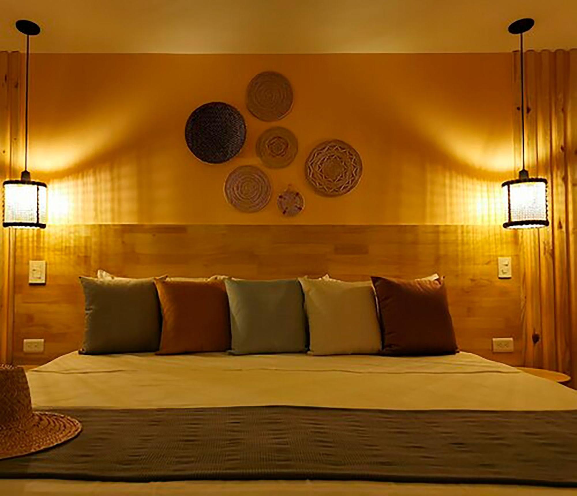 La Martina Hotel Medellín
