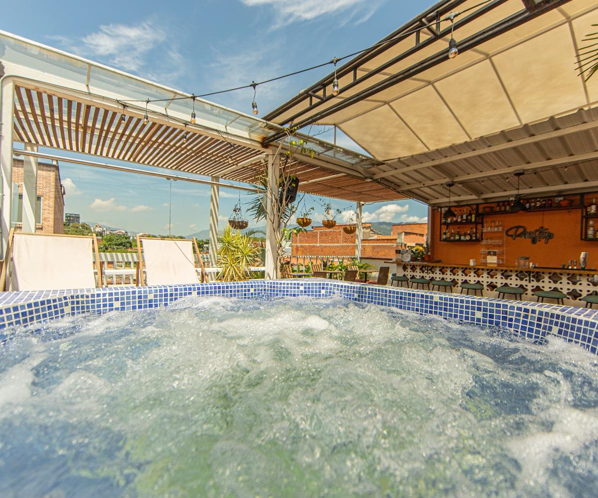 La Martina Boutique Medellin
