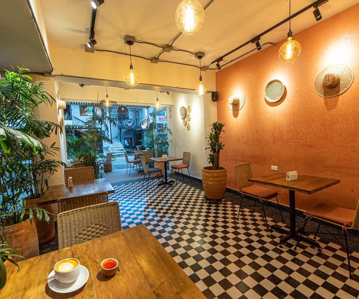 La Martina Boutique