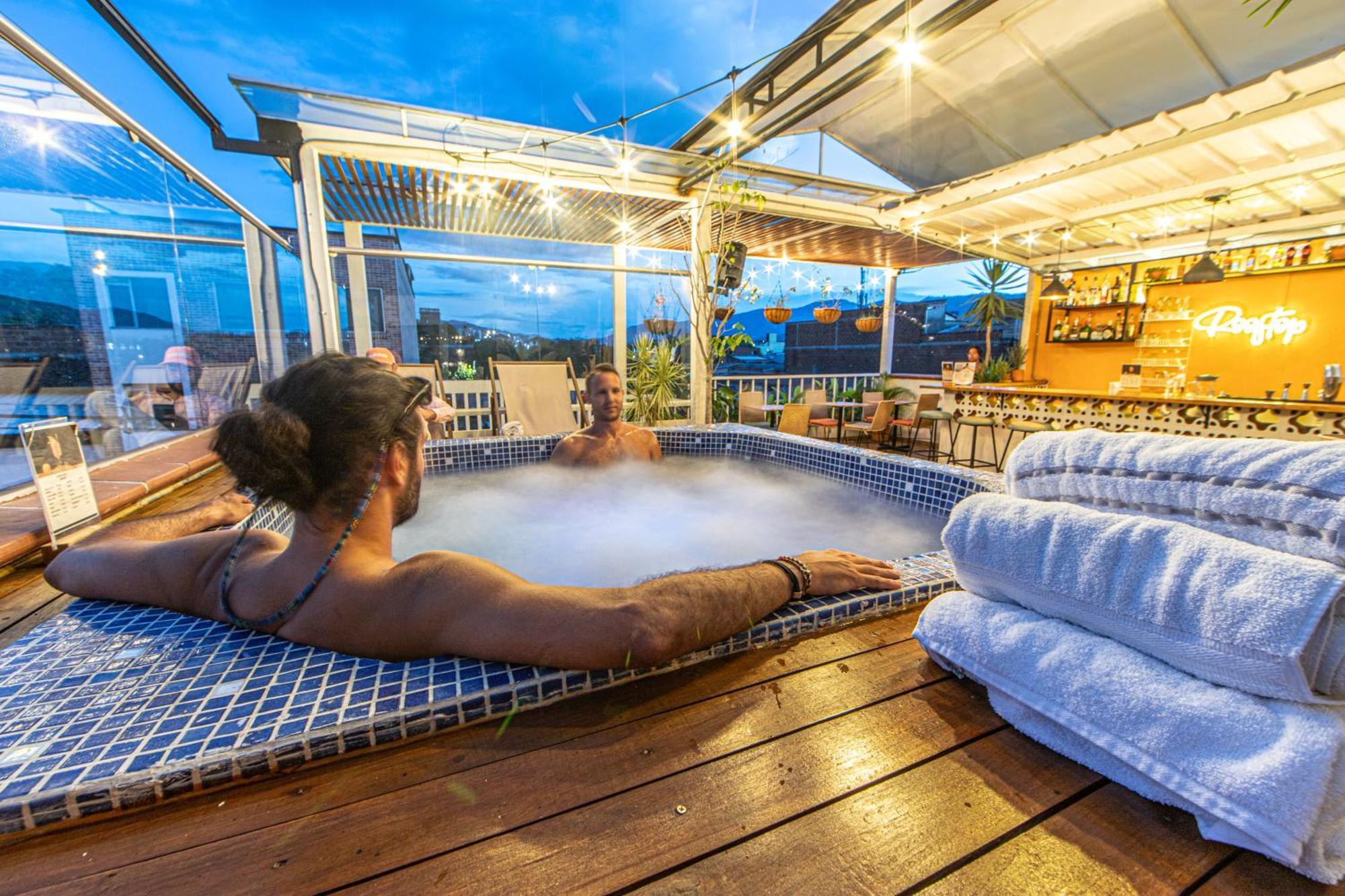 La Martina Boutique Hotel Medellin