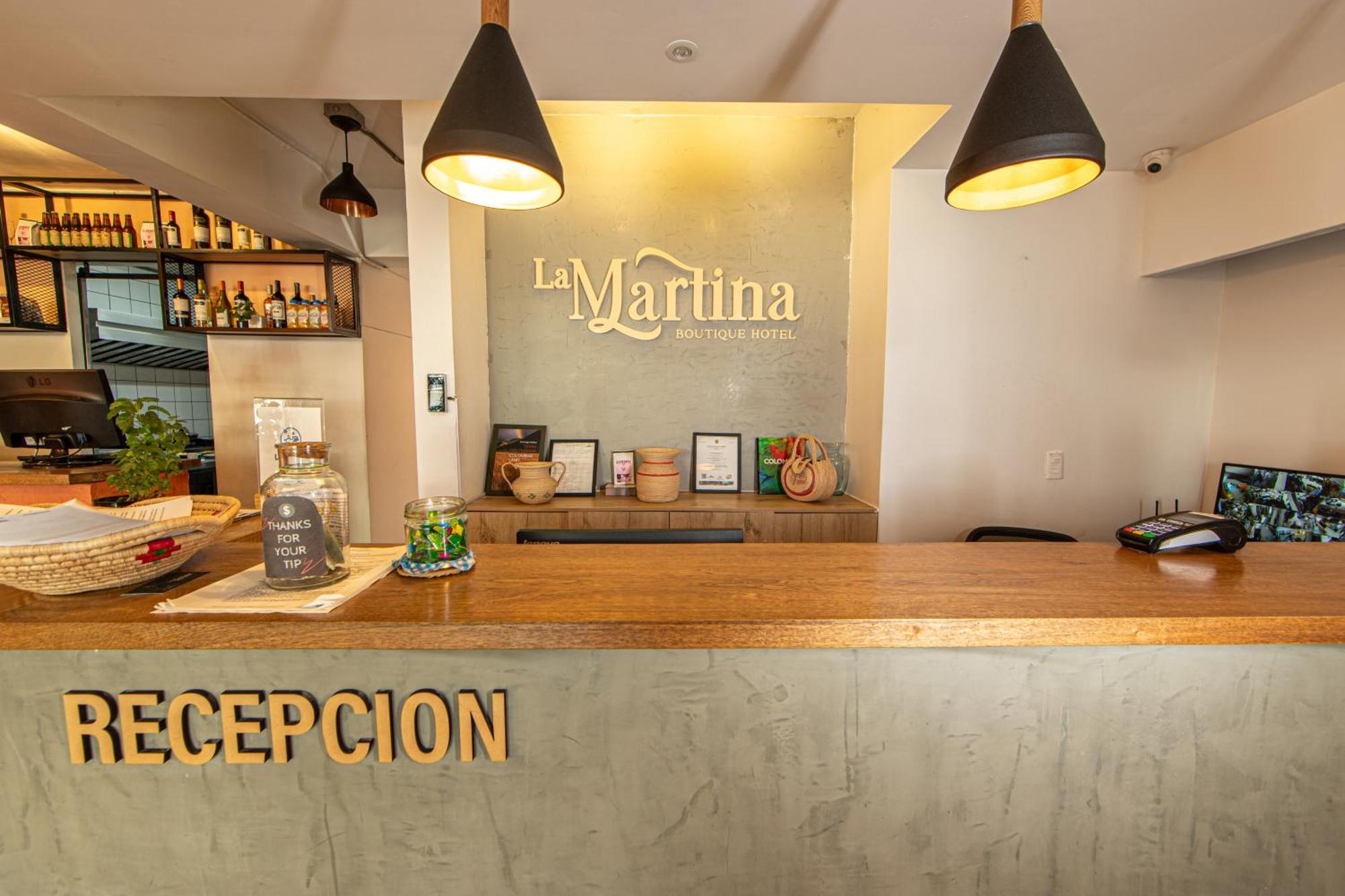 La Martina Boutique