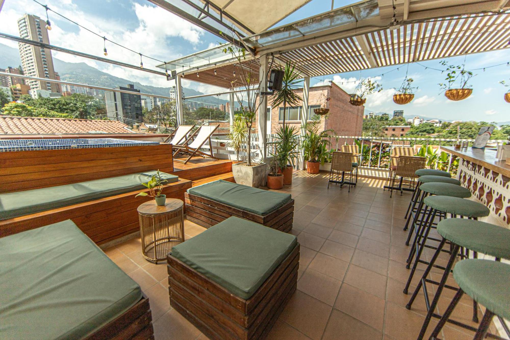 Hotel La Martina Boutique 3*