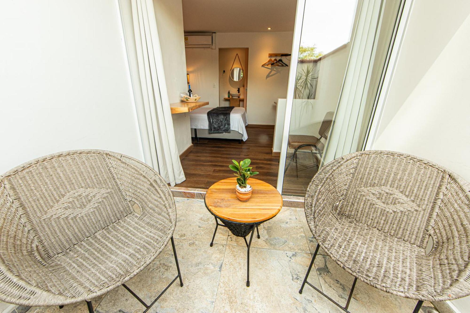 La Martina Boutique Hotel 3*