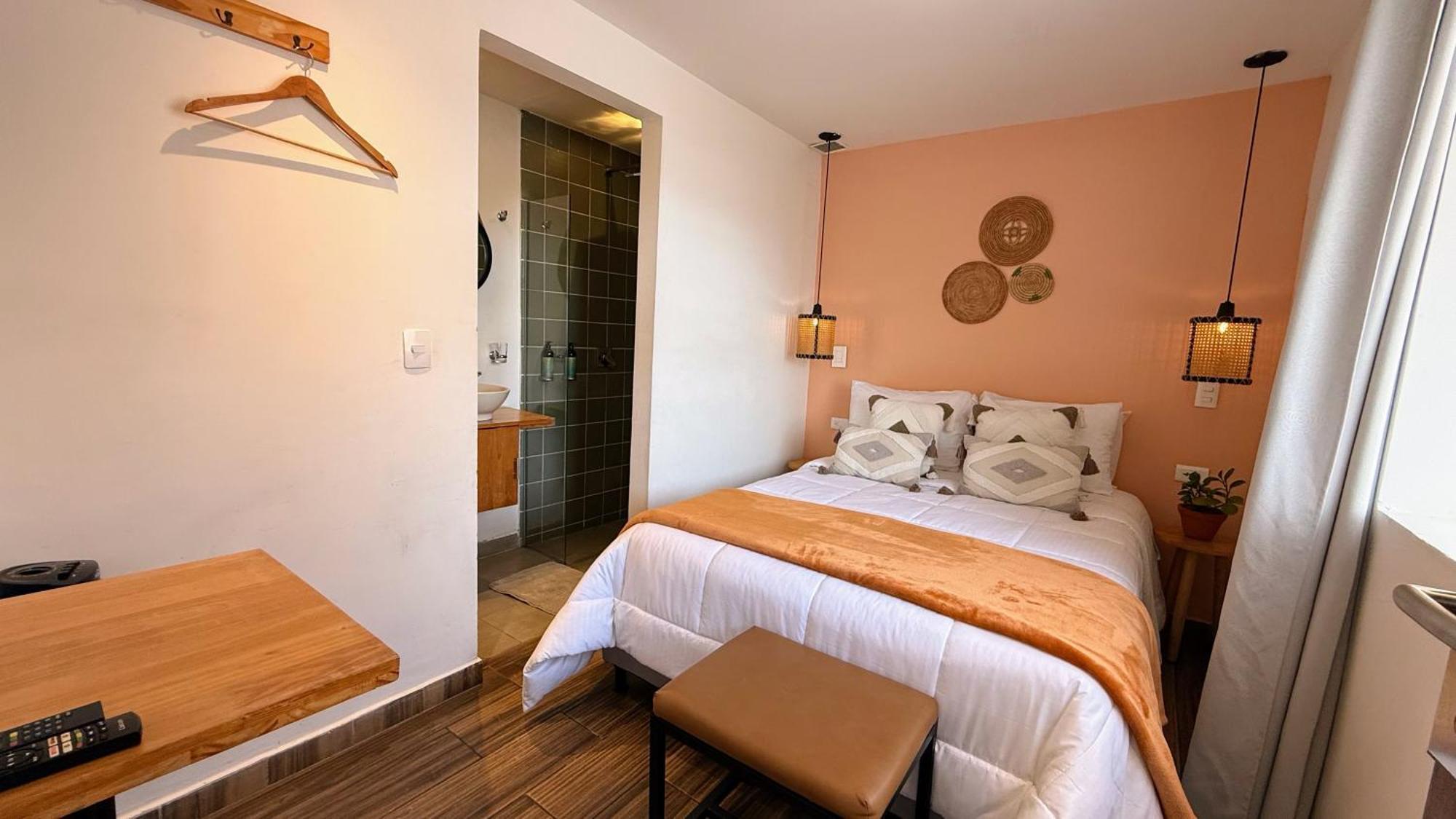 Hotel La Martina Boutique