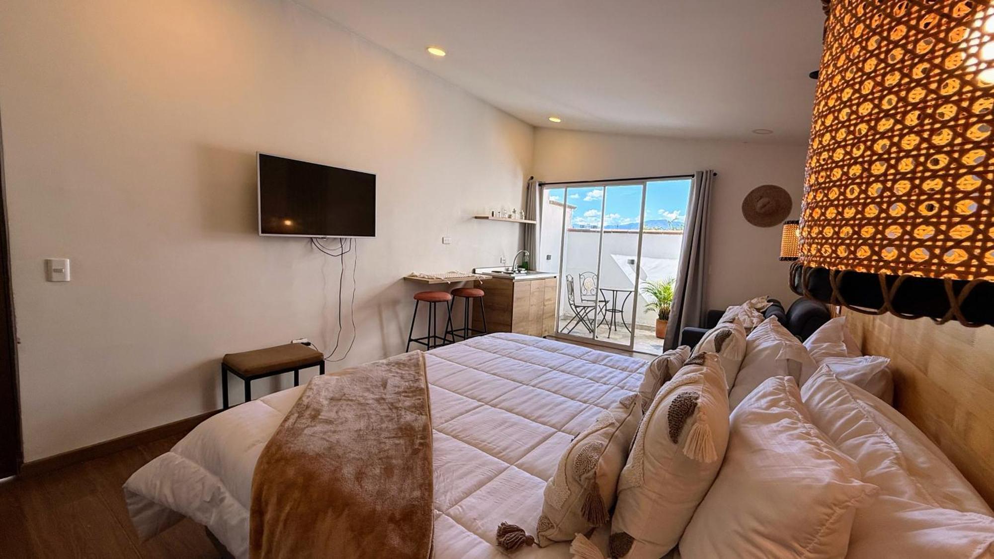 La Martina Boutique Hotel Medellin