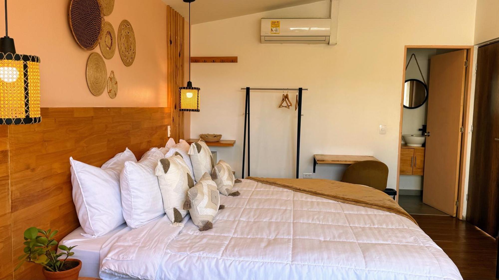 La Martina Boutique Hotel