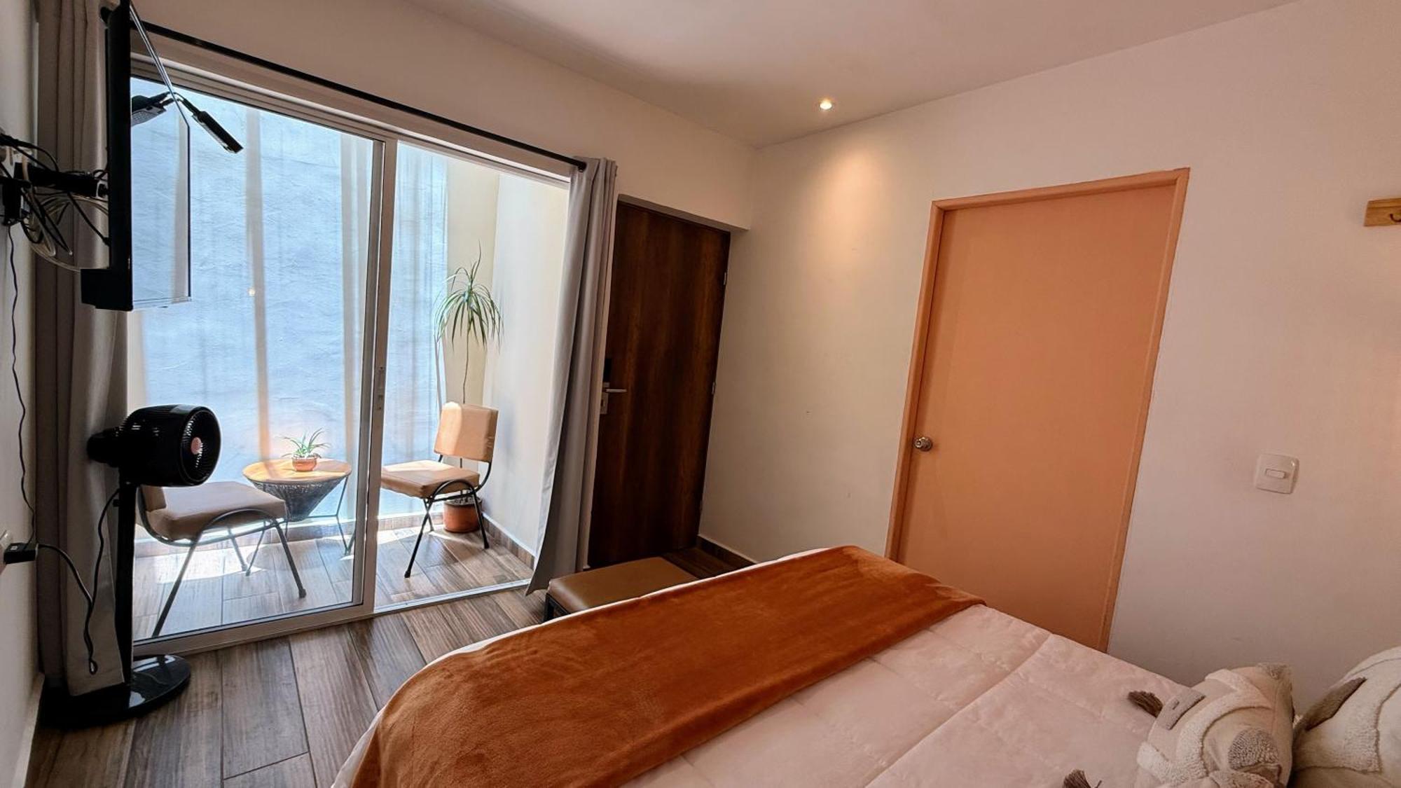 La Martina Boutique Hotel 3*