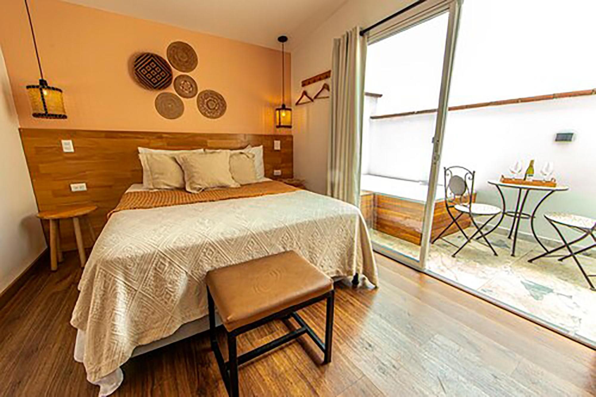 Hotel La Martina Boutique 3*